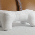 Squatty Potty Pillow