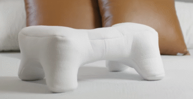 Squatty Potty Pillow